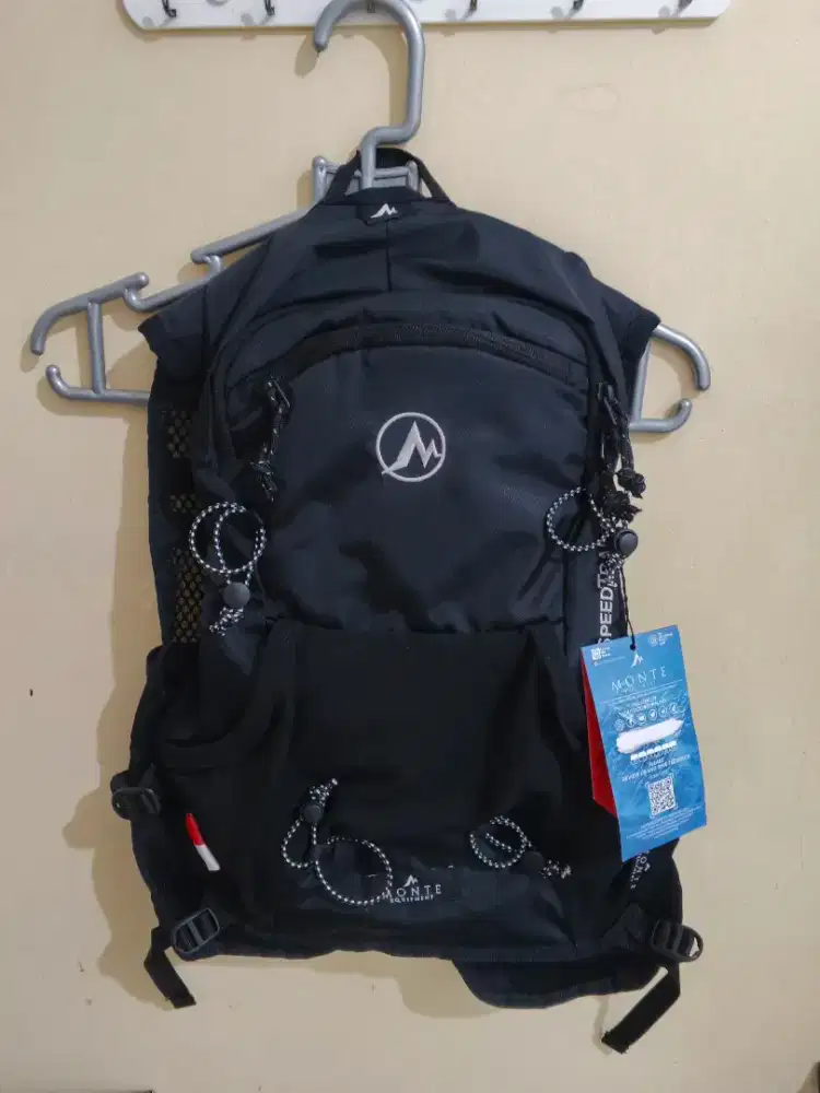 Tas hydro pack baru dengan harga murah