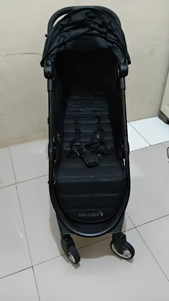 Stroller babyjogger city tour2