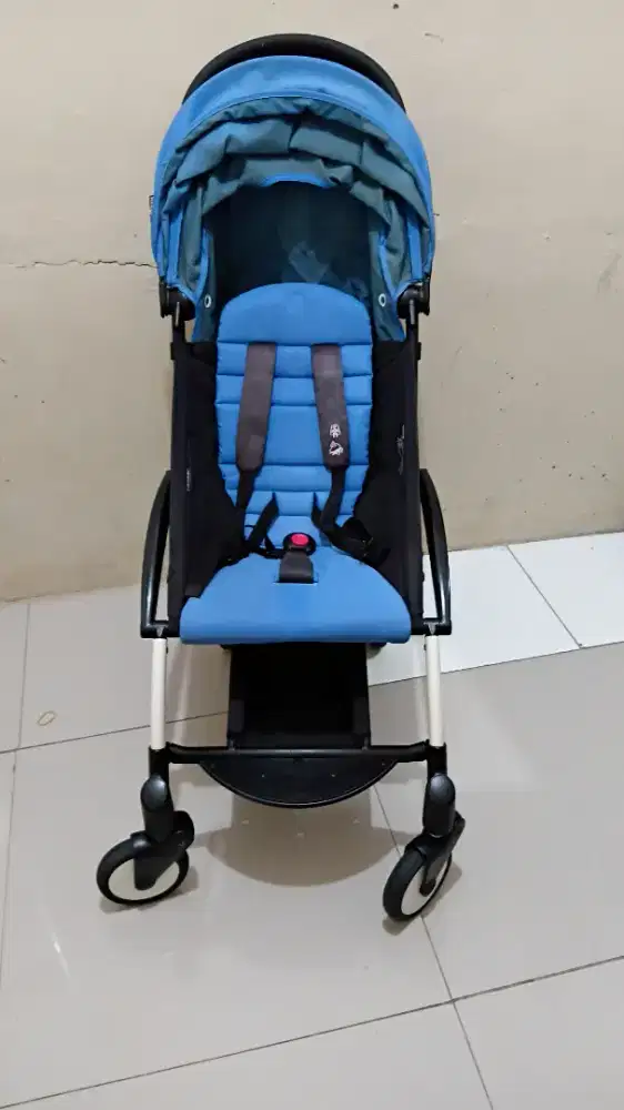 Stroller babyzen yoyo