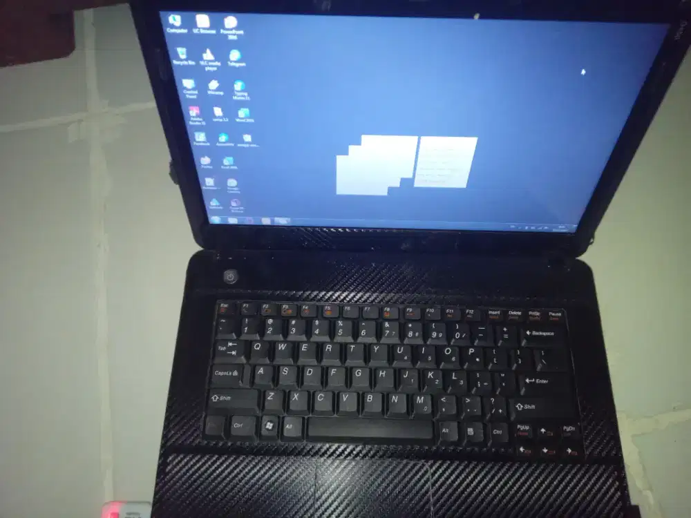 laptop lenovo masih bagus