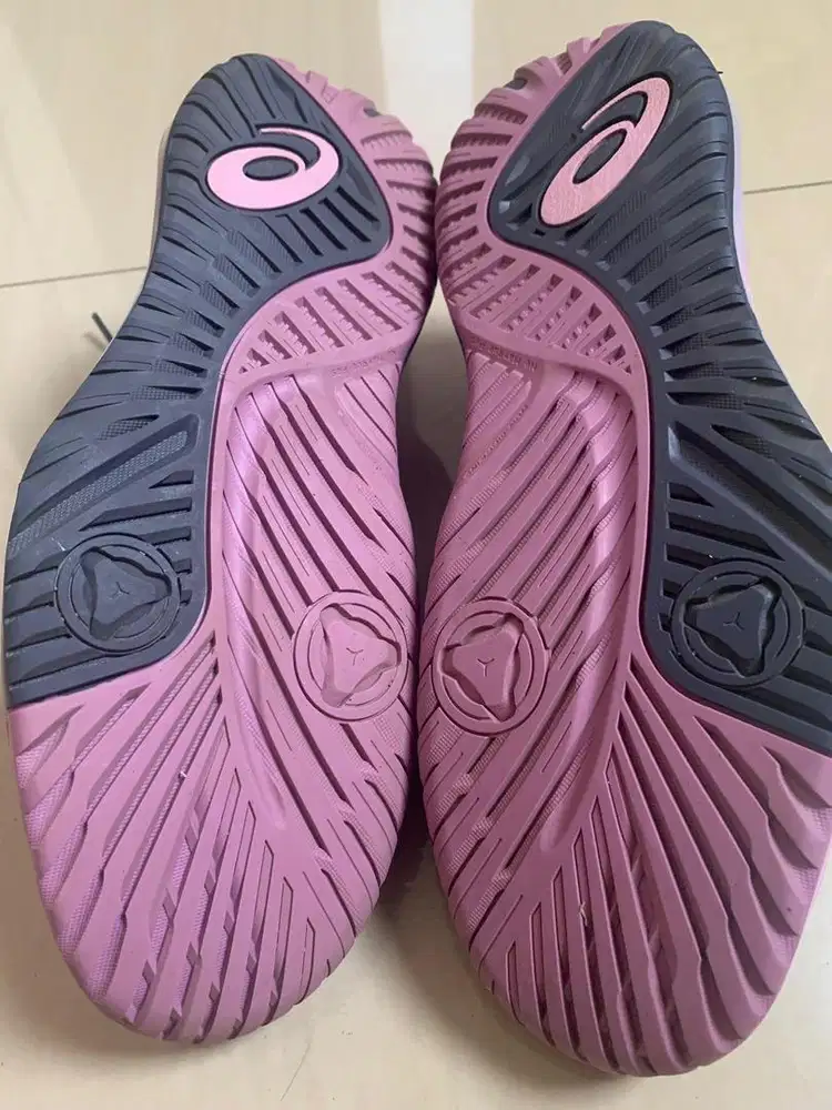 Ori Malaysia Sepatu Asics