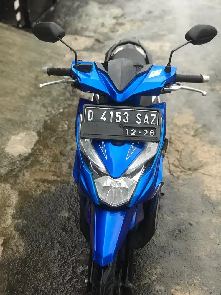 Beat esp cbs iss 2016