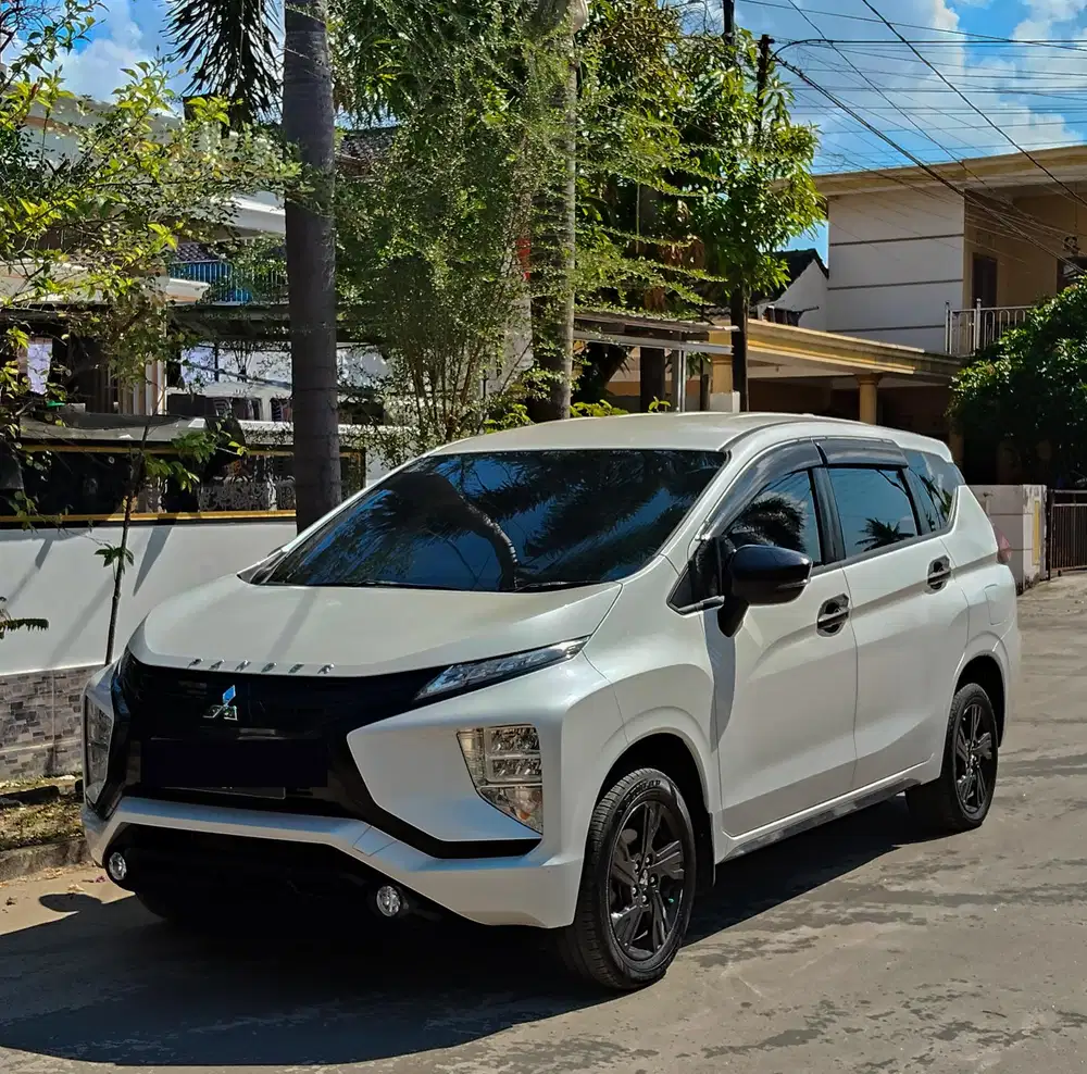 MITSUBISHI XPANDER SPORT ROCKPROT AUTOMATIC 2021