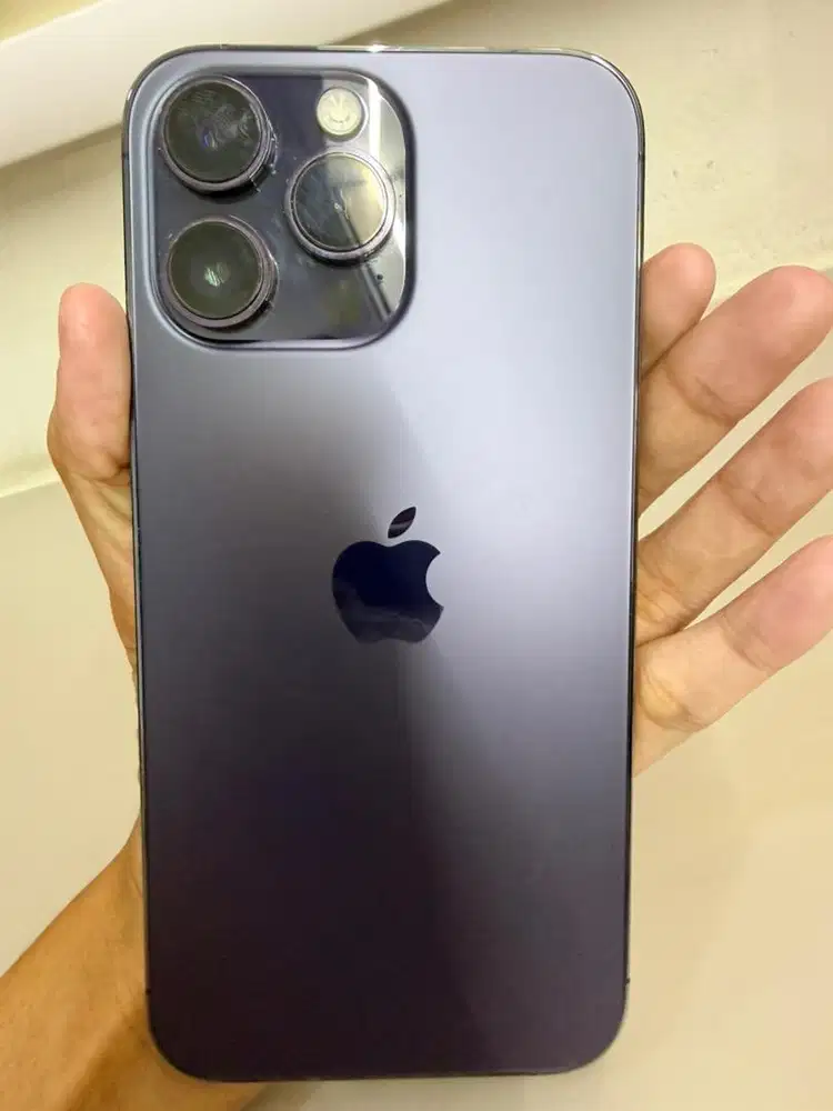 Iphone 14 pro max 512 gb