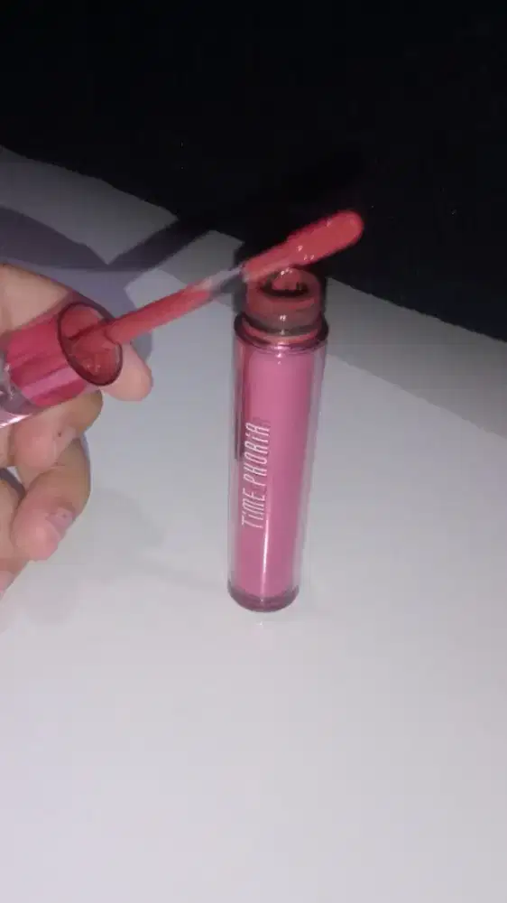 TIMEPHORIA ALTERA BLURRING LIP TINT-HSC 2025