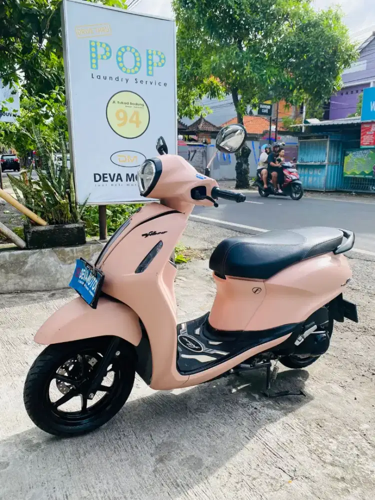 DP 2,5 juta grandfilano Deva motor