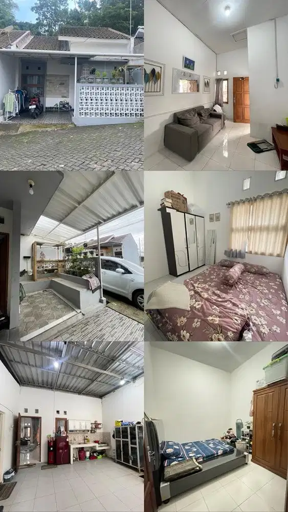 RUMAH MURAH DI SALATIGA