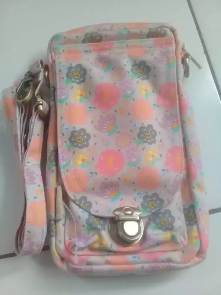 TAS SLEMPANG MAMAYAYA