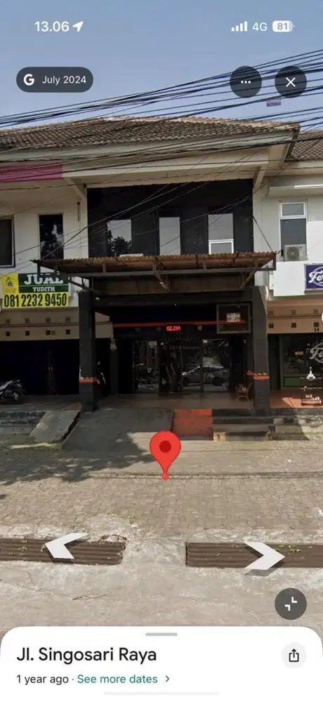 tentang lowongan kerja