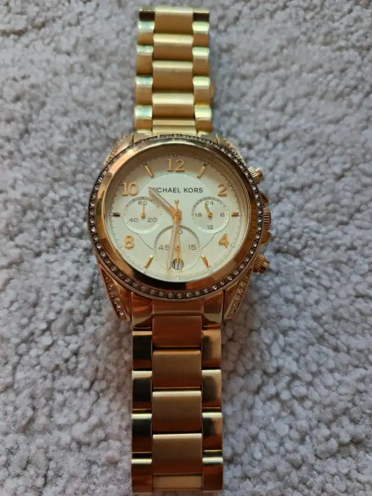 Jam Michelle Kors Ori