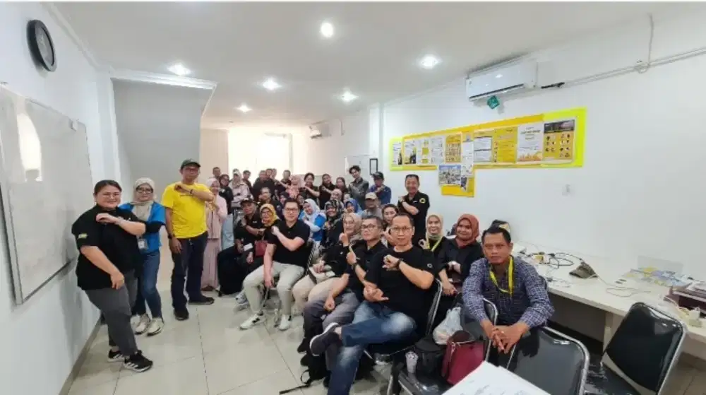 Peluang BISNIS Property