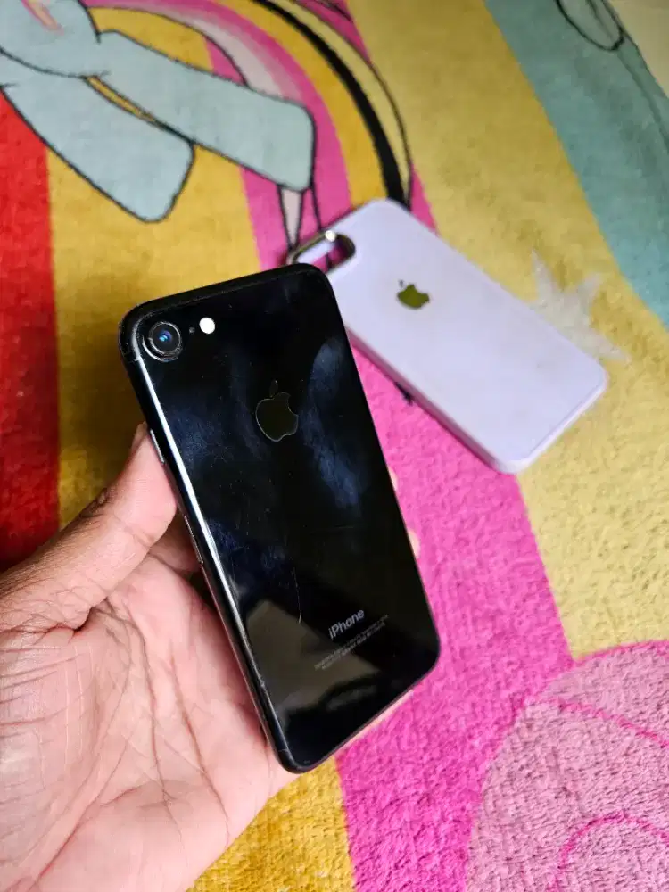 IPhone 7 128GB Murah Ori