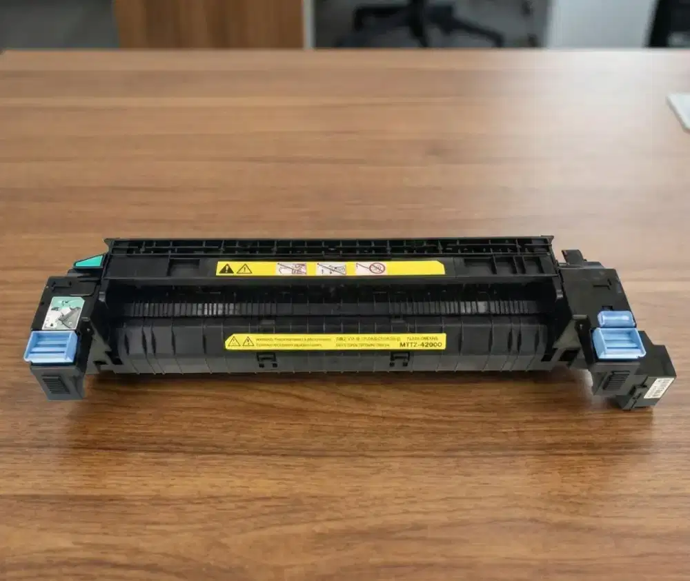 Fuser Assy bekas hp LaserJet m775 original