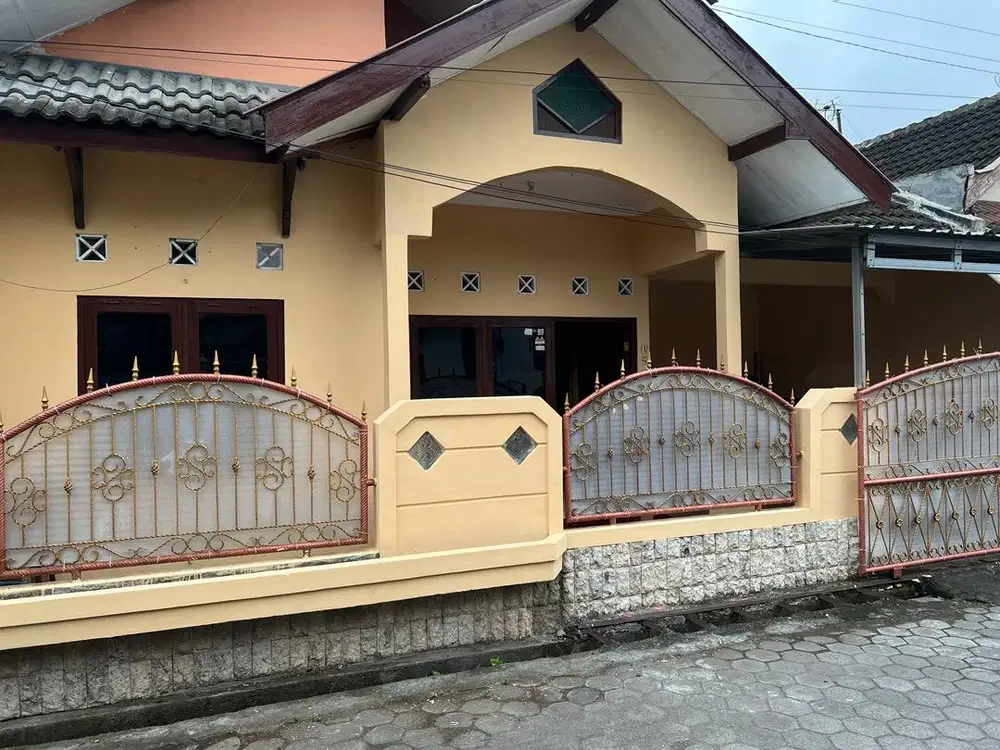 Rumah murah dalam perumahan#siaphuni#