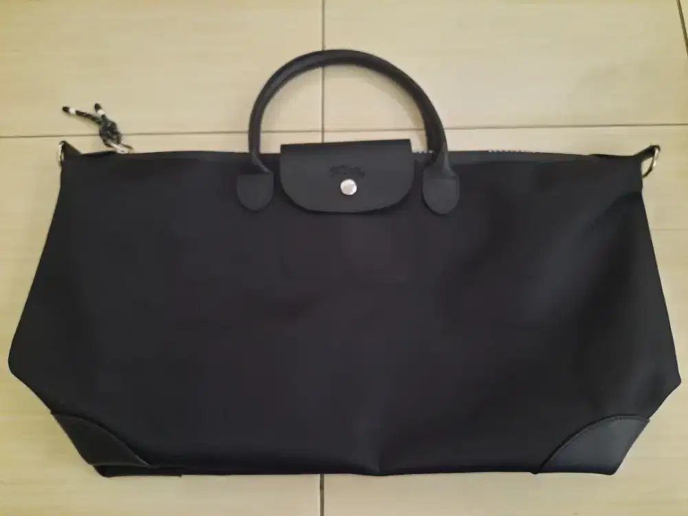Longchamp Travel Bag