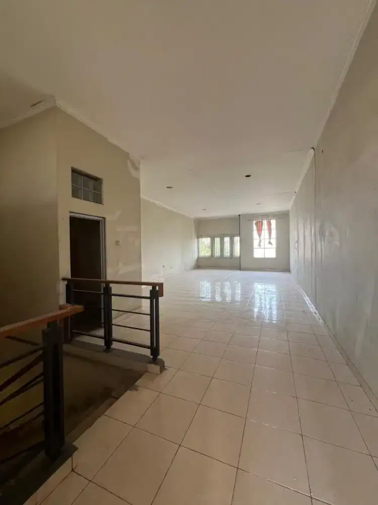 DISEWAKAN RUKO MAINROAD AREA PASIRKOJA