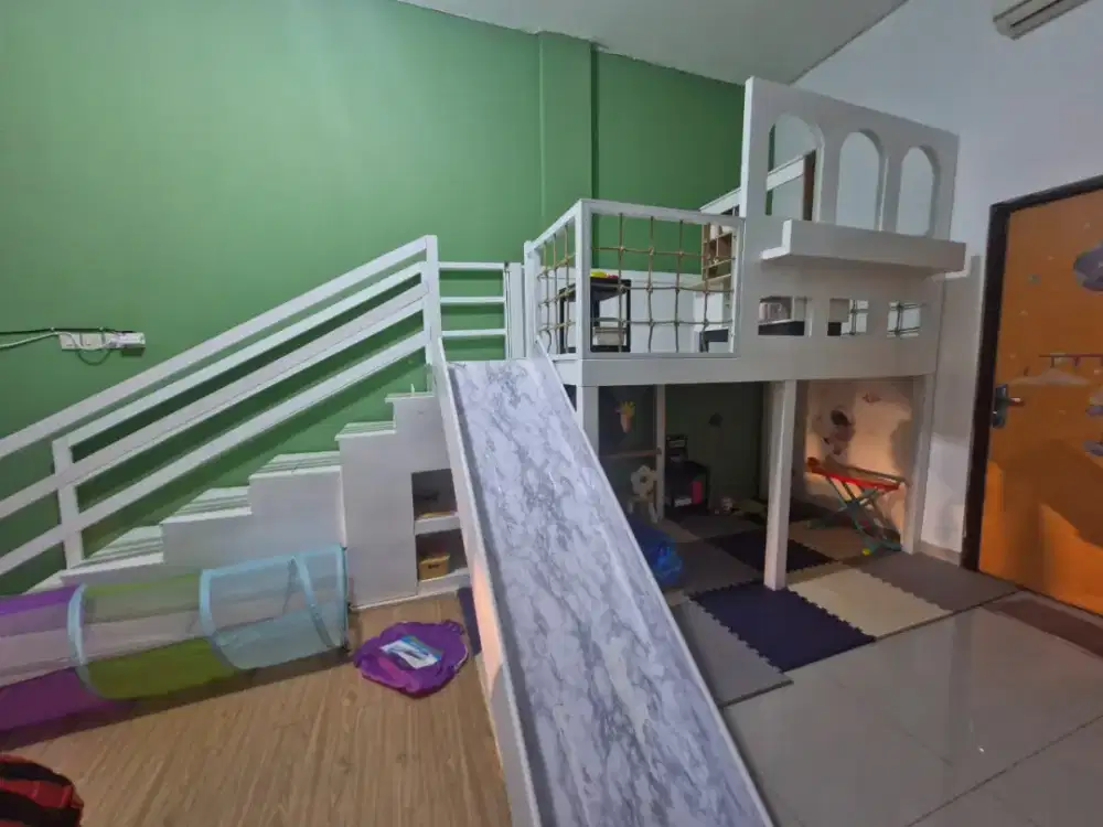 PERMAINAN MONTESSORI