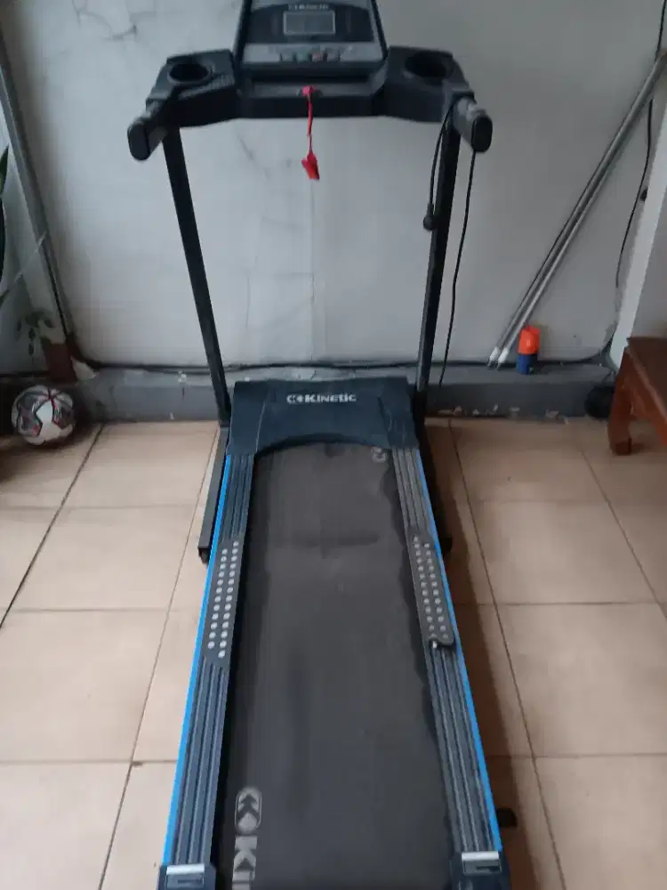Di Jual Murah Treadmill alat olahraga