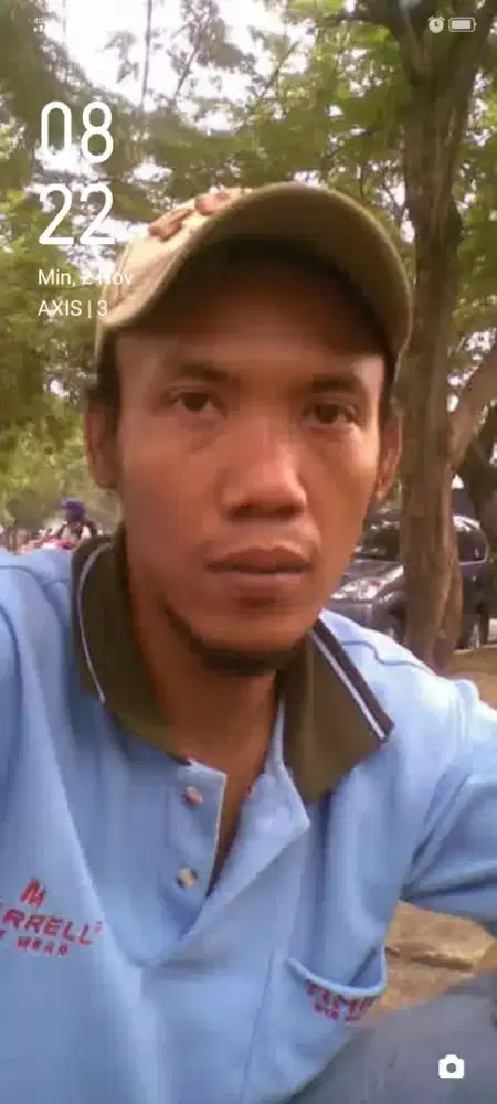 Butuh pekerjaan mendesak