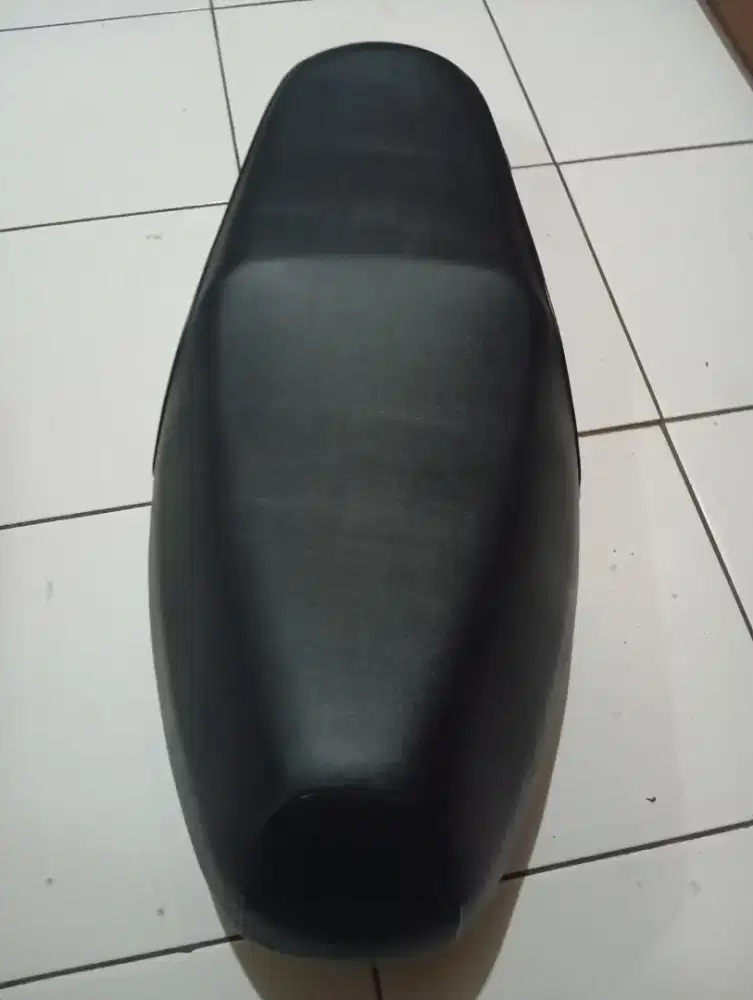 Jok supra x 125 masih seperti baru