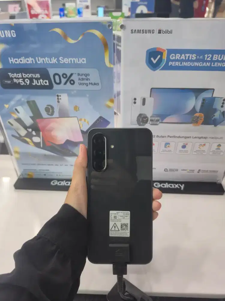 Samsung A36 5G 8/256