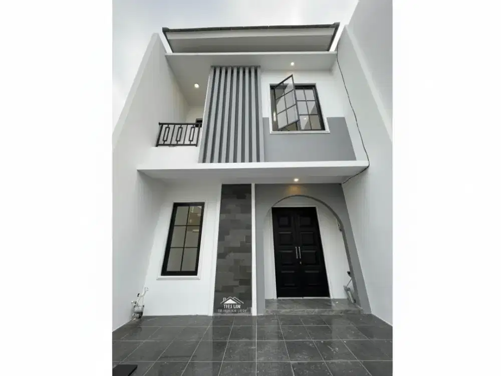 Araya Galaxy Bumi Permai dkt Kertajaya Puri Galaxy