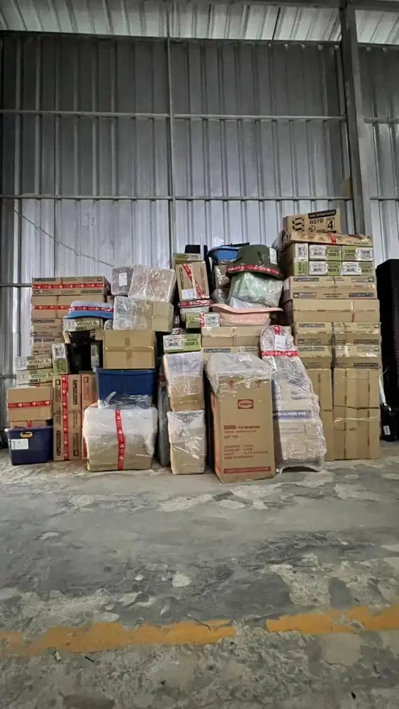 Lowongan Toko Online Perabot