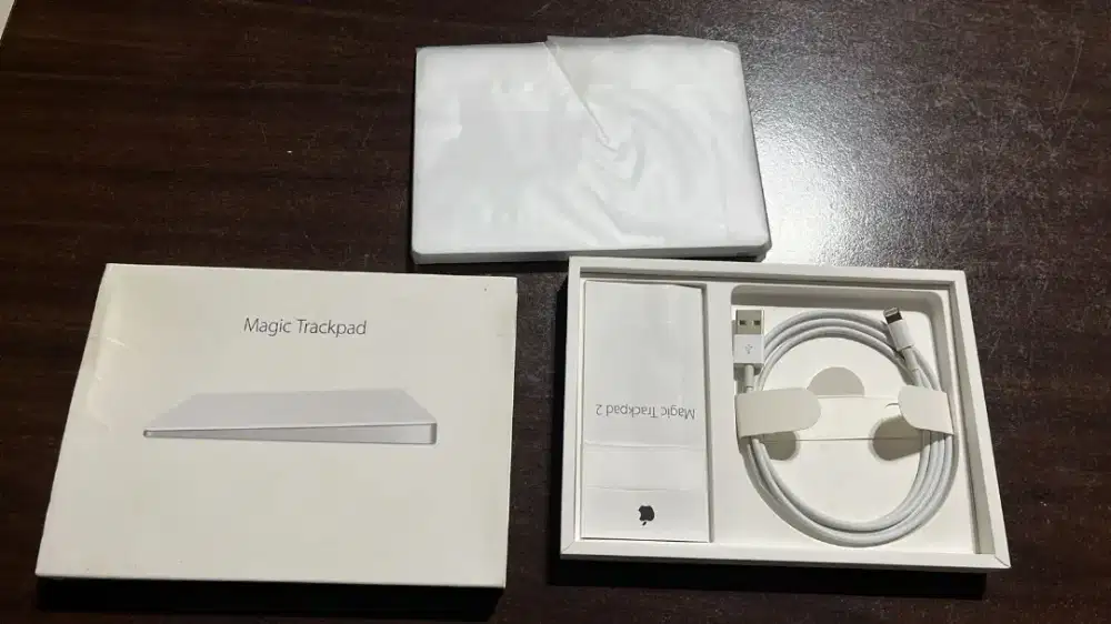 Magic Trackpad Gen2 original apple