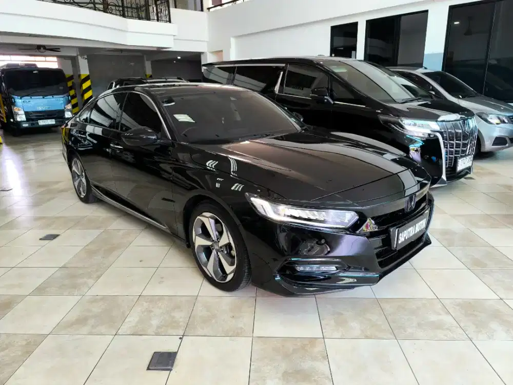 Antik Honda Accrod FL Th2022 Low Km