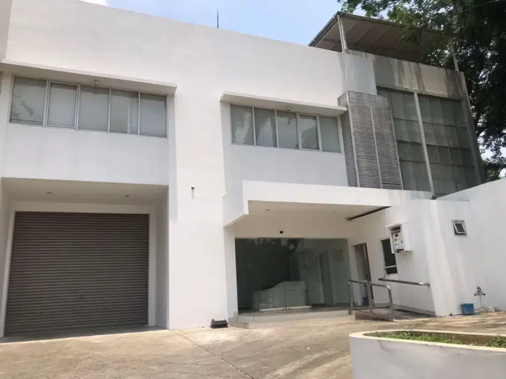 ✨ **Taman Tekno  – Gudang Premium di Kawasan BSD City**