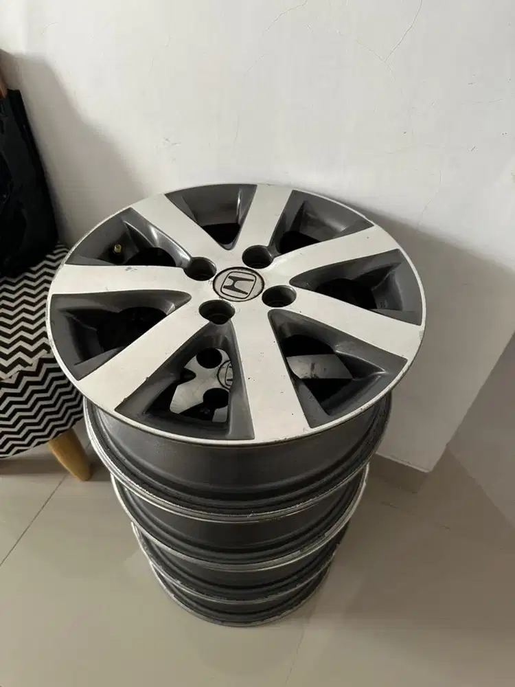 Velg Mobil Honda