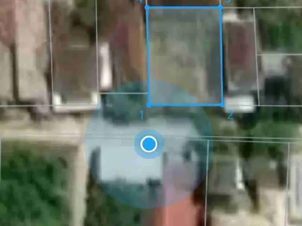 DIJUAL TANAH LOKASI STRATEGIS AREA GATSU TIMUR