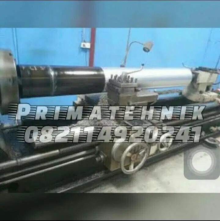 Pabrik Hidrolik Mobil Motor UFO