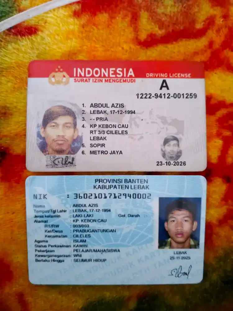 Mencari pekerja.nsebagay deriver