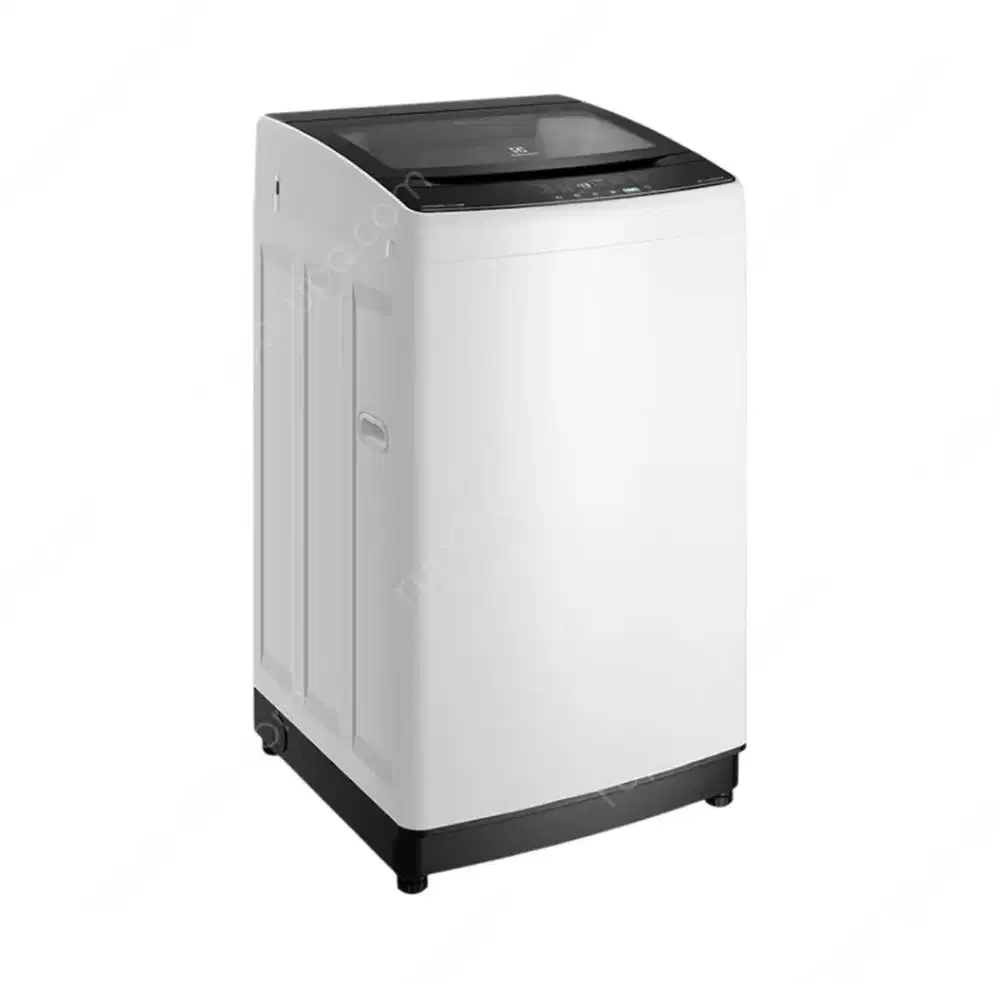 mesin cuci electrolux top loading