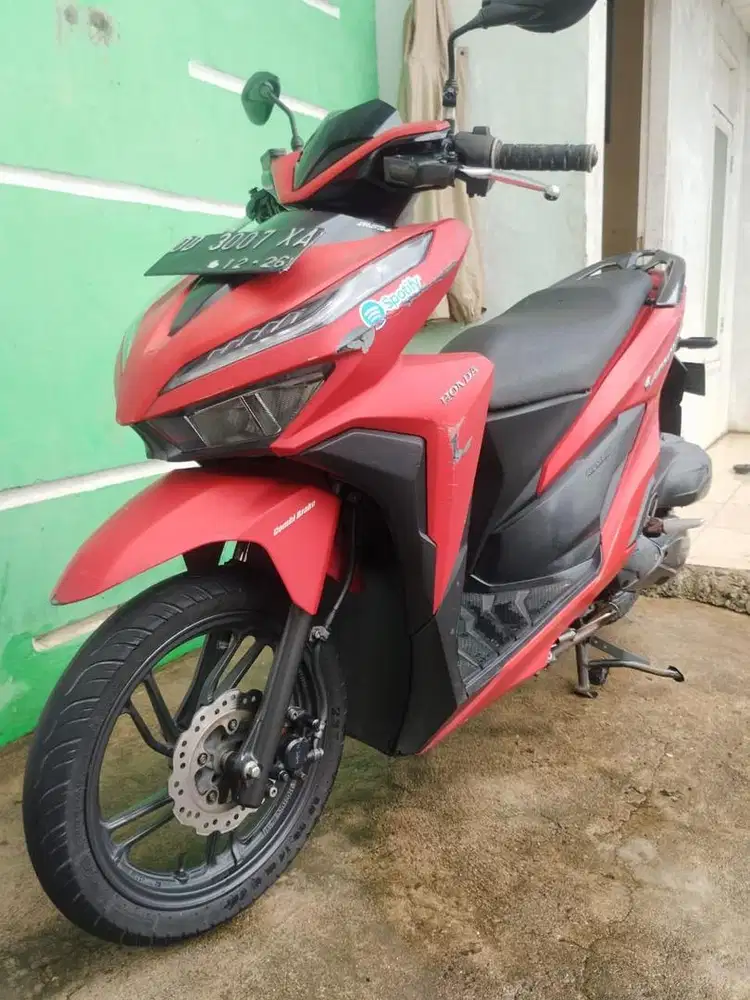 Honda Vario 150