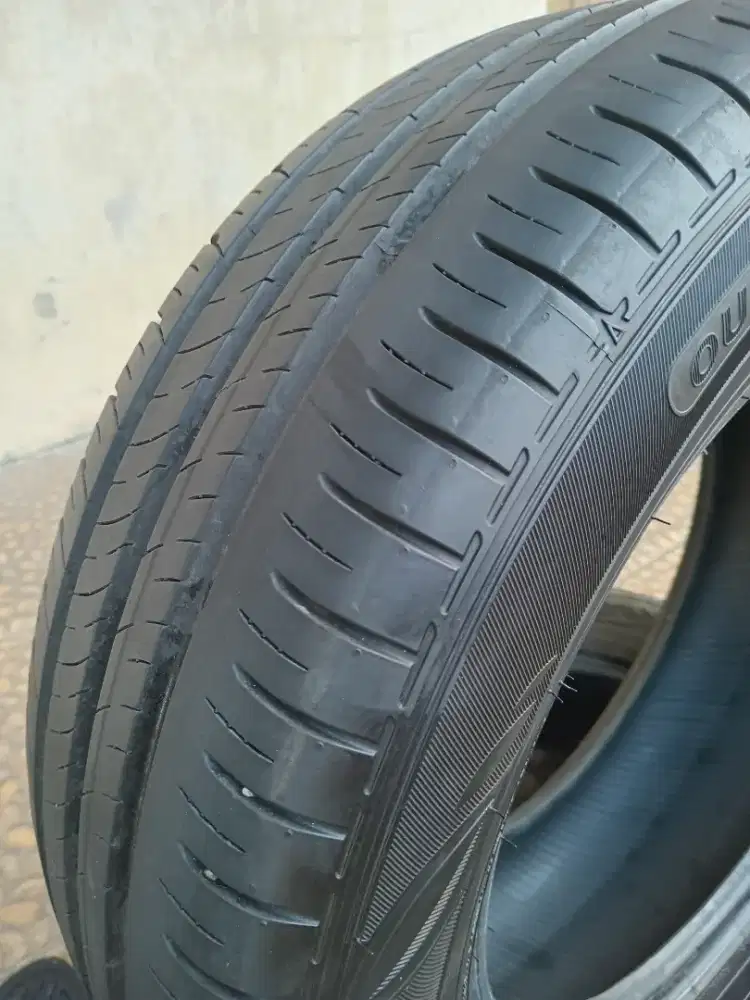 Ban bekas Rasa baru 195/65 R16