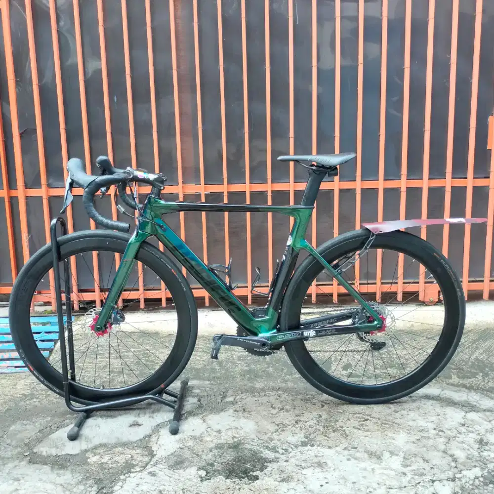 ROADBIKE PACIFIC PRIMUM PRO SIZE M/51