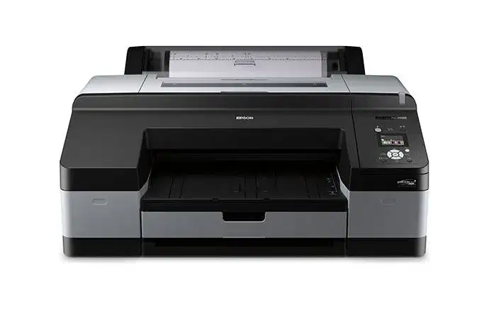 Printer Epson Stylus Pro 4900 Second