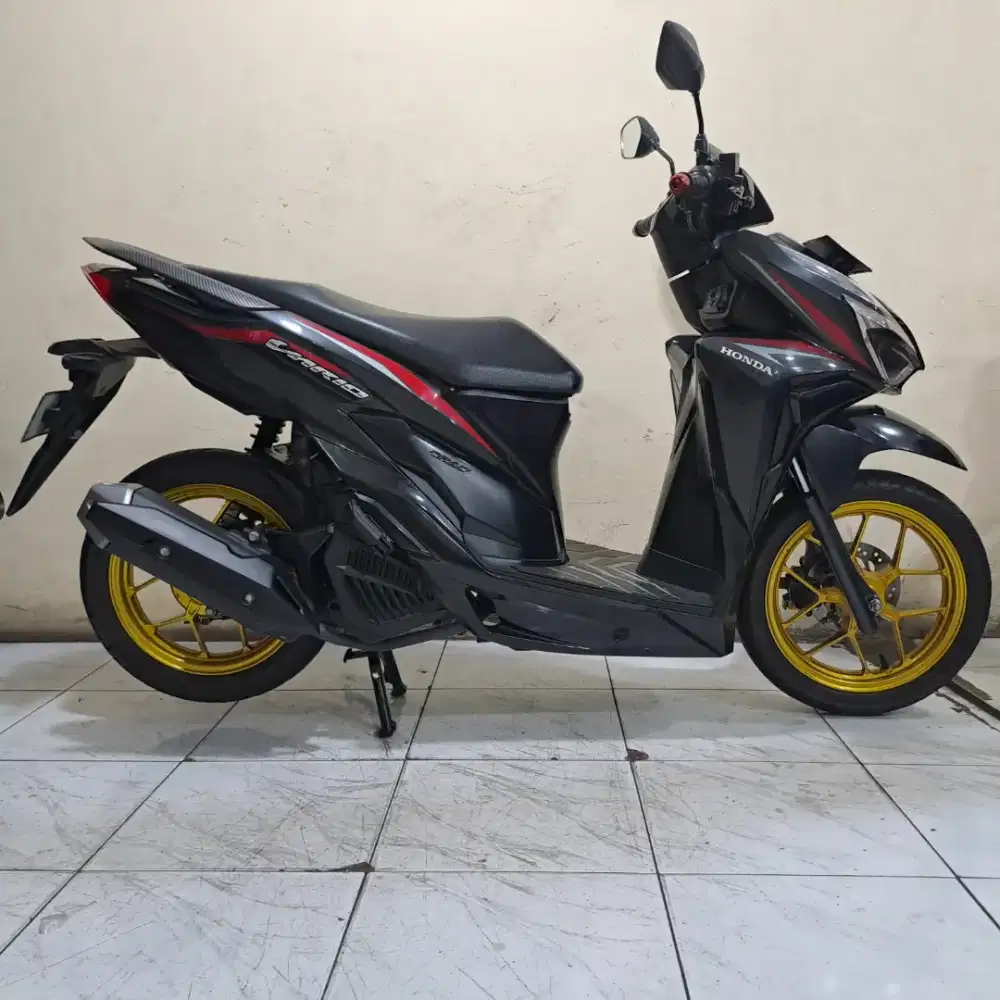 Honda Vario 125 2022 orisinil
