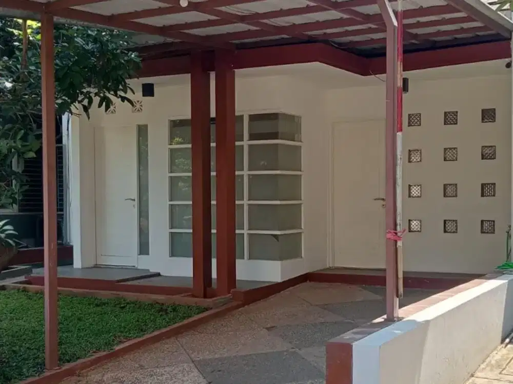 Dijual Cepat Rumah di The Address Cibubur