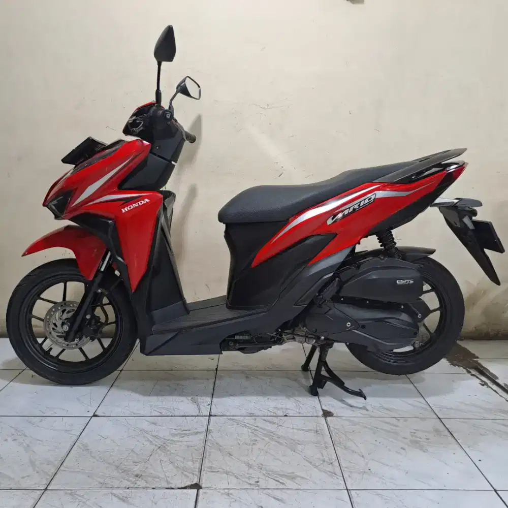 Honda Vario 125 2019 orisinil
