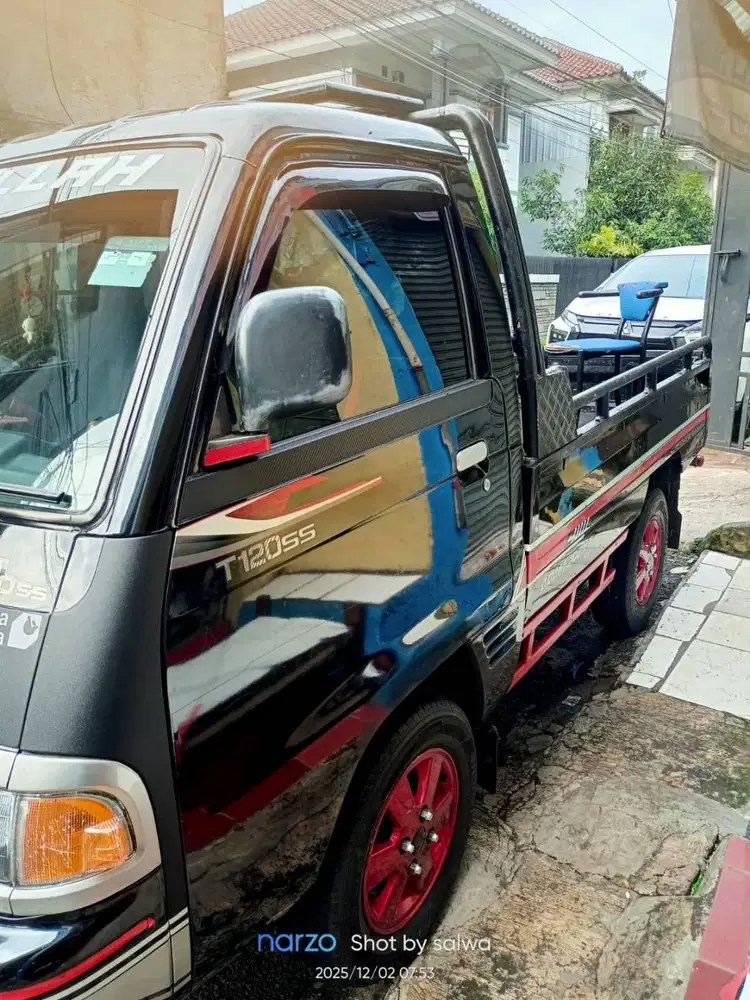 Jual cepat barang mulus mesin halus