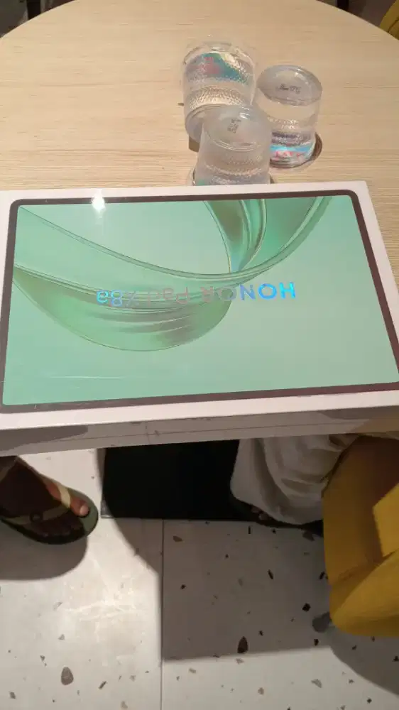 Free Keyboard+ Gift HONOR PAD X8A