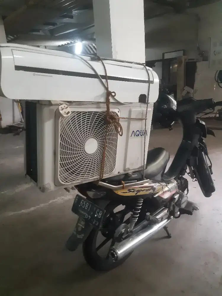 JUAL.BELI AC BEKAS DENGB HARGA TERBAIK