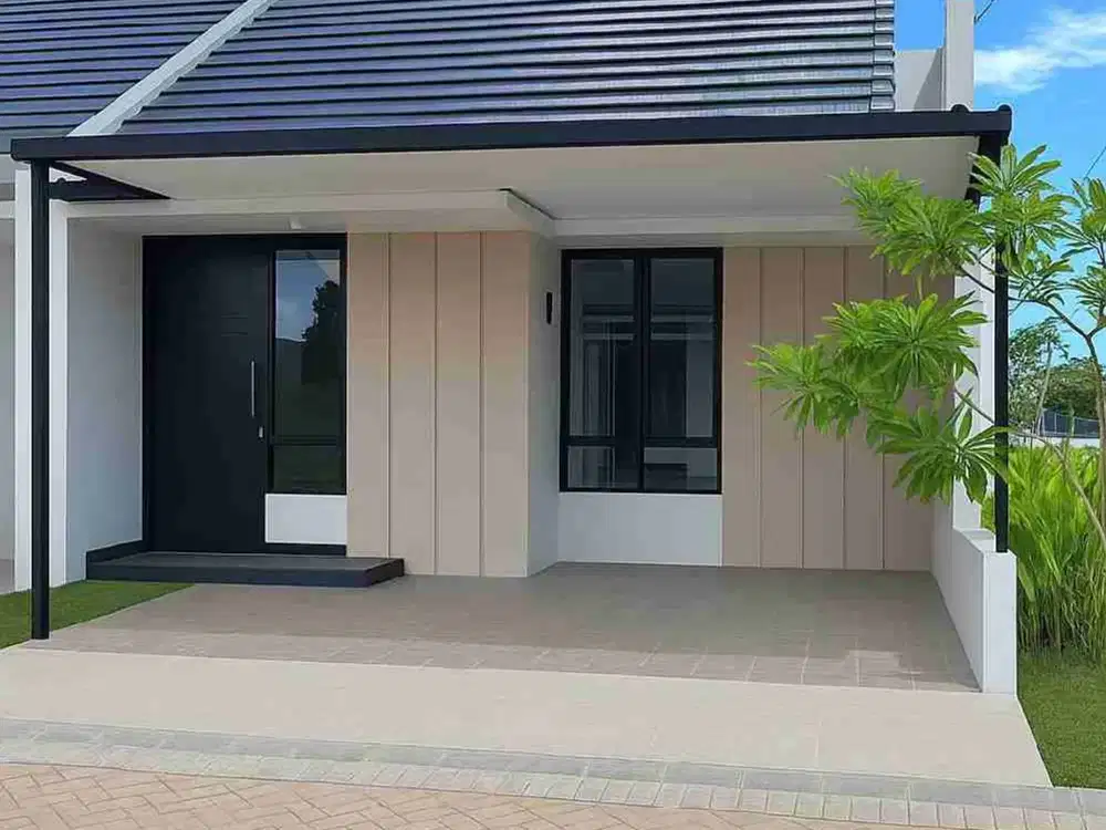 Clustet Montana Type Monterra