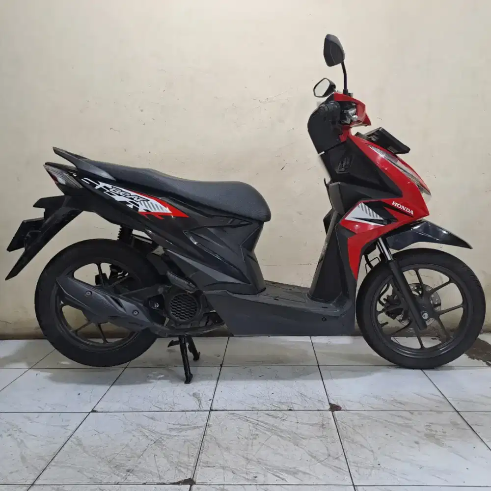 Honda beat 2023 full orisinil