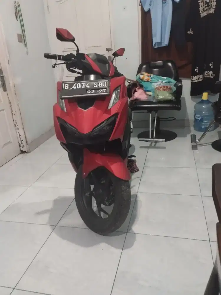 Di jual vario 160