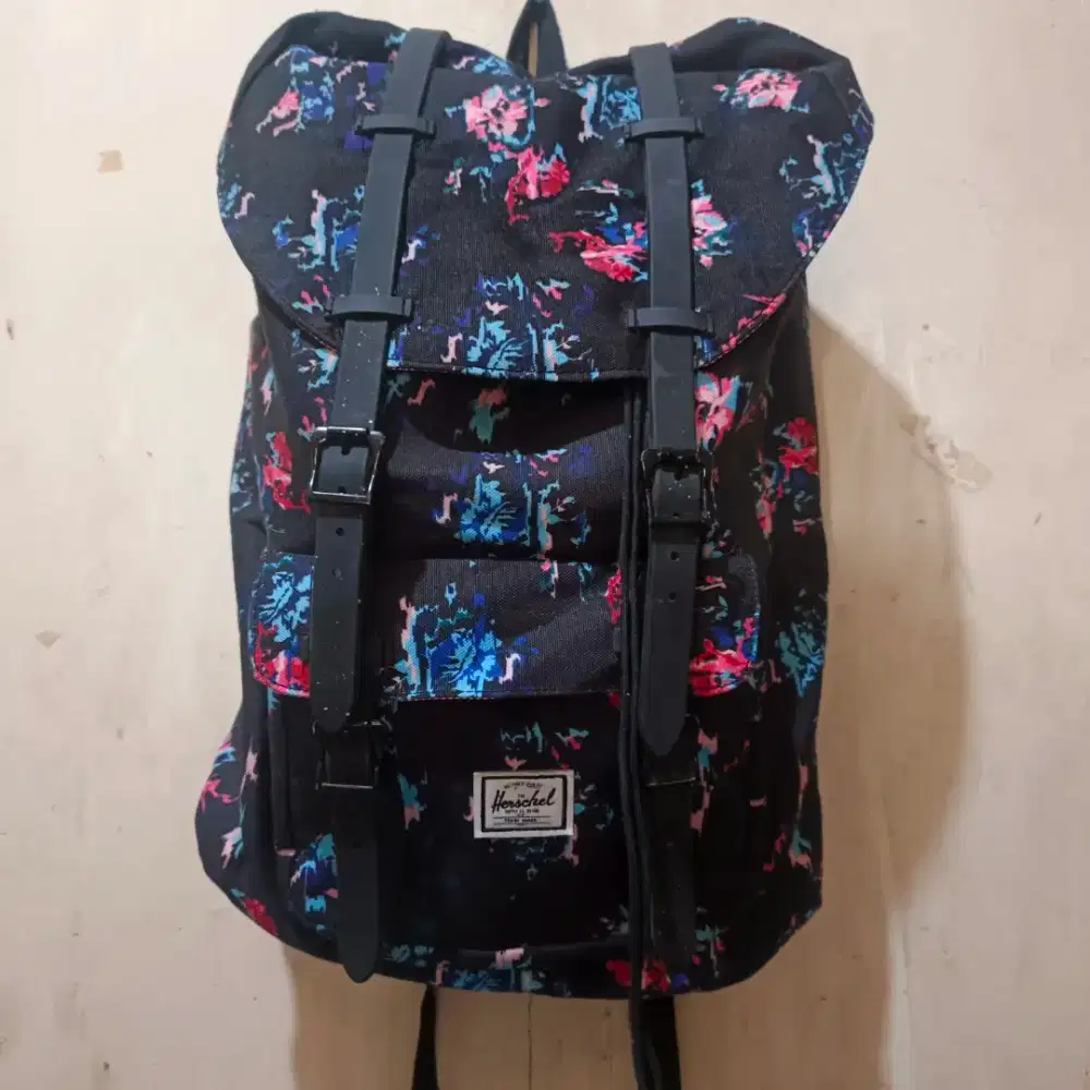 Tas ransel Herschel backpack 30L