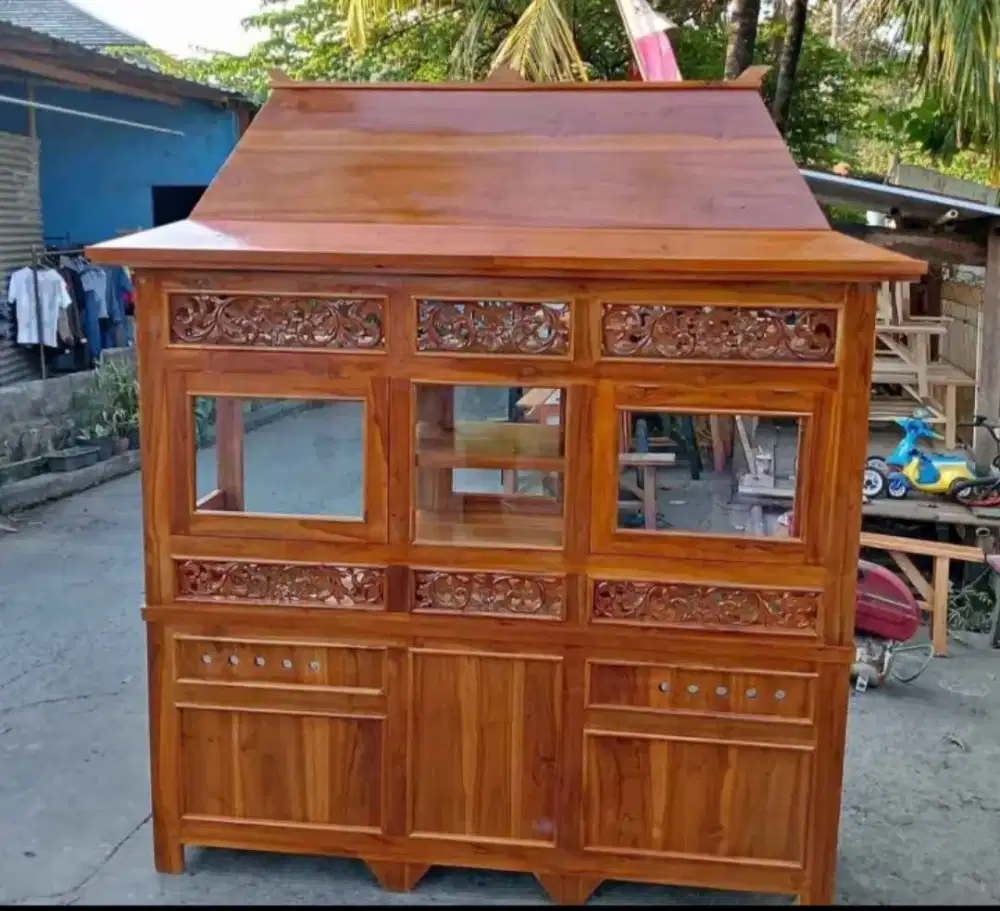 Gerobak mie ayam bakso Costum aesthetic